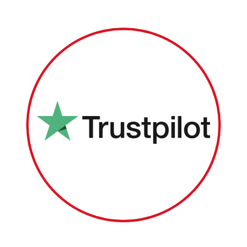 trustpilot 5 stars